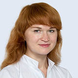Кураева Екатерина Викторовна, фото