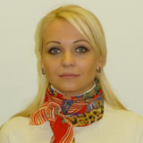 Богданова Ирина Сергеевна