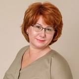 Валькова Светлана Ивановна