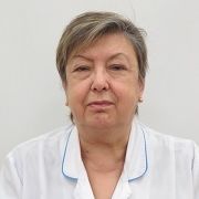 Ялыныч Надежда Николаевна, фото