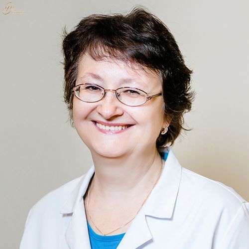 Вязовкина Елена Альбертовна, фото