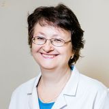 Вязовкина Елена Альбертовна