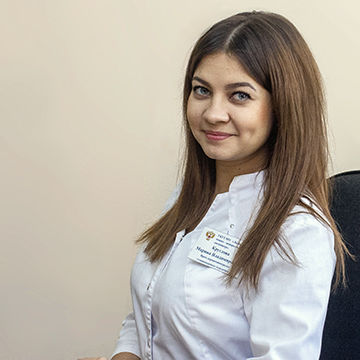 Залевская Марина Владимировна