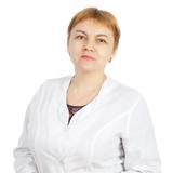 Кондратьева Елена Ивановна