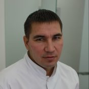 Билык Анатолий Александрович, фото