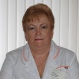 Гетман Валентина Ивановна, фото