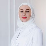 Нуцалова Умма Хакимовна