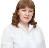 Томилова Юлия Владимировна фото