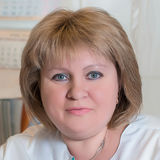 Новик Светлана Ивановна
