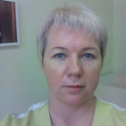 Гурская Т.А. Ростов-на-Дону - фотография