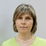 Кармазина Наталья Олеговна фото