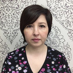 Шишкова Е.В. Каменск-Уральский - фотография