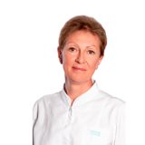 Павлова Ольга Борисовна