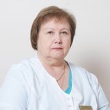 Грачева Наталья Михайловна