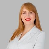 Данилова Галина Викторовна