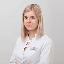 Манжосова Юлия Сергеевна, фото
