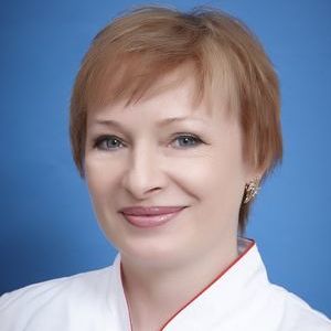 Валеулова Елена Владимировна, фото