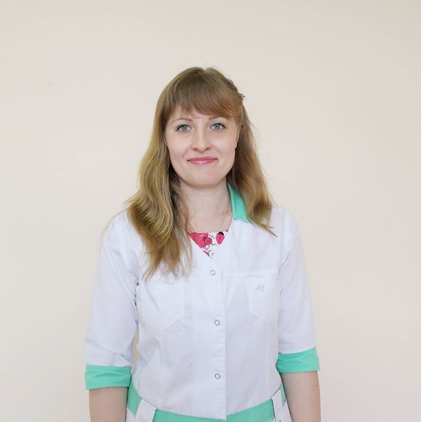 Третьякова Анна Александровна, фото