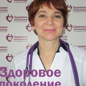 Витовцева А.Н. Новокузнецк - фотография