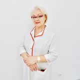 Серебрякова Наталья Кирилловна