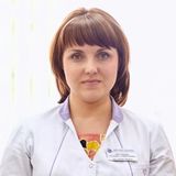 Чистякова Татьяна Алексеевна