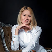 Алешкова Т.Л. Санкт-Петербург - фотография