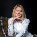 Алешкова Татьяна Леонидовна