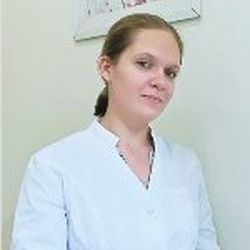 Киселева Юлия Дмитриевна