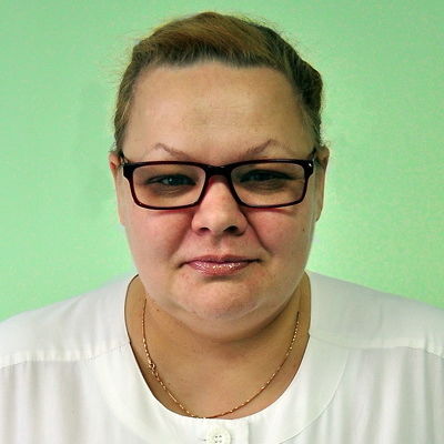 Алексенцева Инна Анатольевна, фото