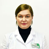 Надеева Ольга Ивановна