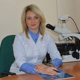 Севрюкова Олеся Игоревна