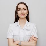 Мищенко Анна Александровна