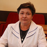 Ушакова Ольга Васильевна
