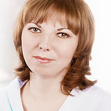 Геращенко Наталия Валерьевна