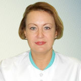 Катунина Ольга Ивановна