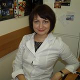 Хафизова Лидия Гафурьяновна