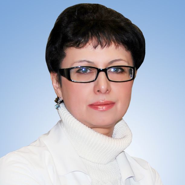Бондаревская Ольга Евгеньевна, фото