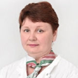 Гаращенко Наталья Викторовна