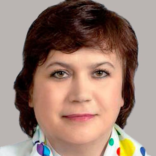 Рахманина Н.Н. Барнаул - фотография