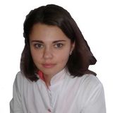 Ерохина Юлия Олеговна