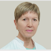 Липина Валентина Ивановна, фото