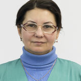 Лукина Елена Сергеевна