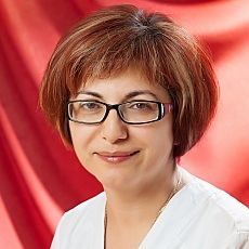 Харахашян Лариса Егияевна, фото