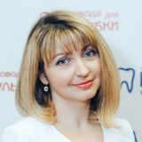 Разживина Елена Сергеевна