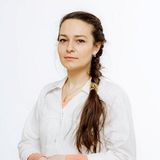 Никитина Виктория Андреевна фото