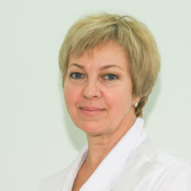 Сушкова Татьяна Яковлевна