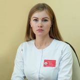 Попова Виктория Андреевна