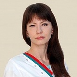 Кравченко Галина Александровна