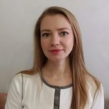 Захарова Светлана Борисовна