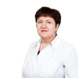 Серякова Марина Львовна